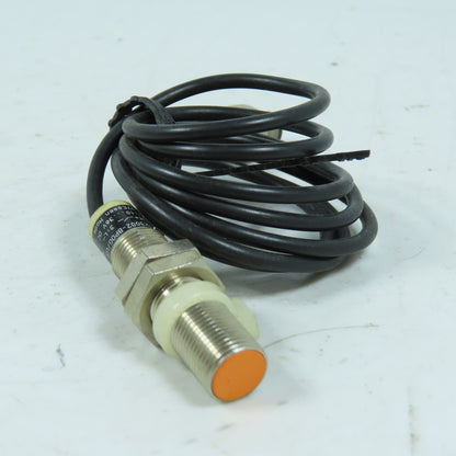ifm IF5741 IFK3002-BPOG/US Inductive Proximity Sensor 10-36V DC 2mm Range