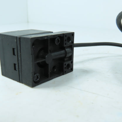 SUNX DP2-80 Digital Pressure Sensor Vacuum -101.3kPa