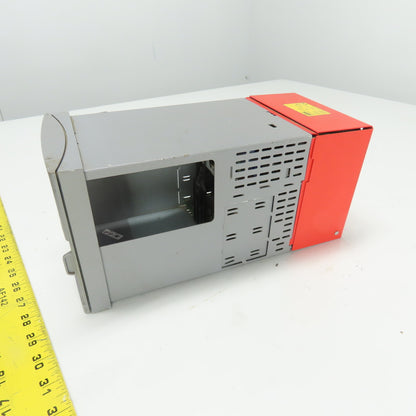 Eurotherm Chessell 763RNA Strip Chart Recorder 115V 50-60Hz 56VA Panel Mount