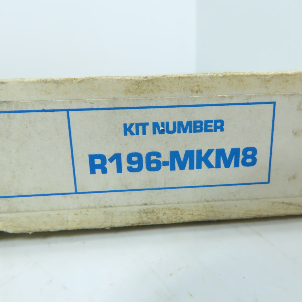 Goulds Pumps R196-MKM8 Maintenance Repair Kit 3196 MT MTX