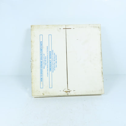 Goulds Pumps R196-MKM8 Maintenance Repair Kit 3196 MT MTX