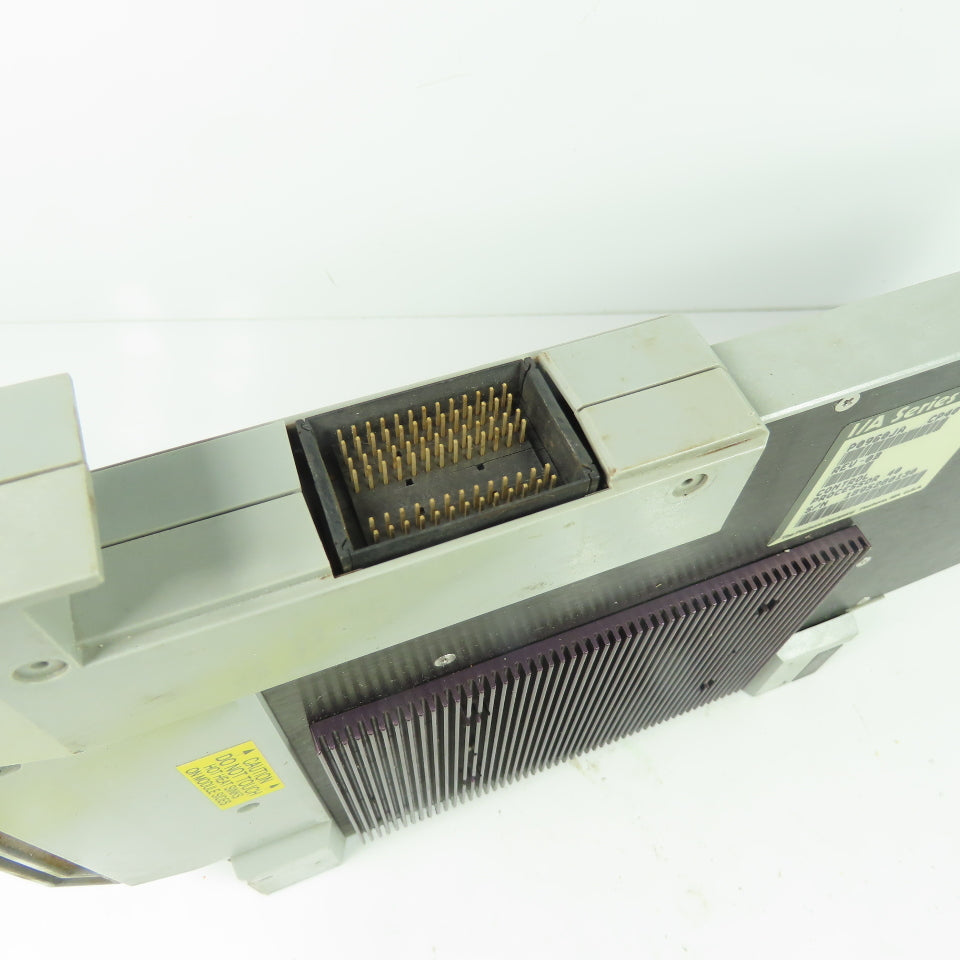 The Foxboro Company P0960JA I/A Series Control Processor 40 REU-0B