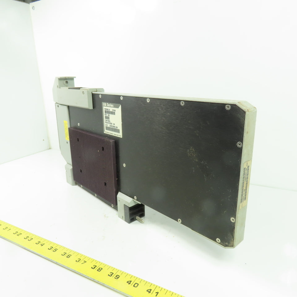 The Foxboro Company P0960JA I/A Series Control Processor 40 REU-0B