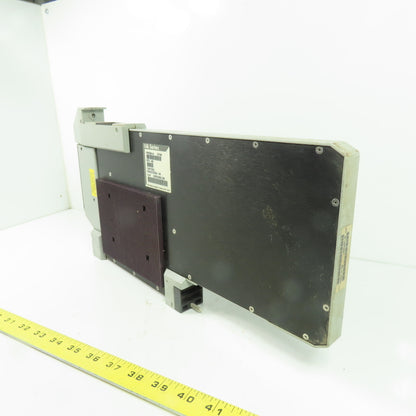 The Foxboro Company P0960JA I/A Series Control Processor 40 REU-0B