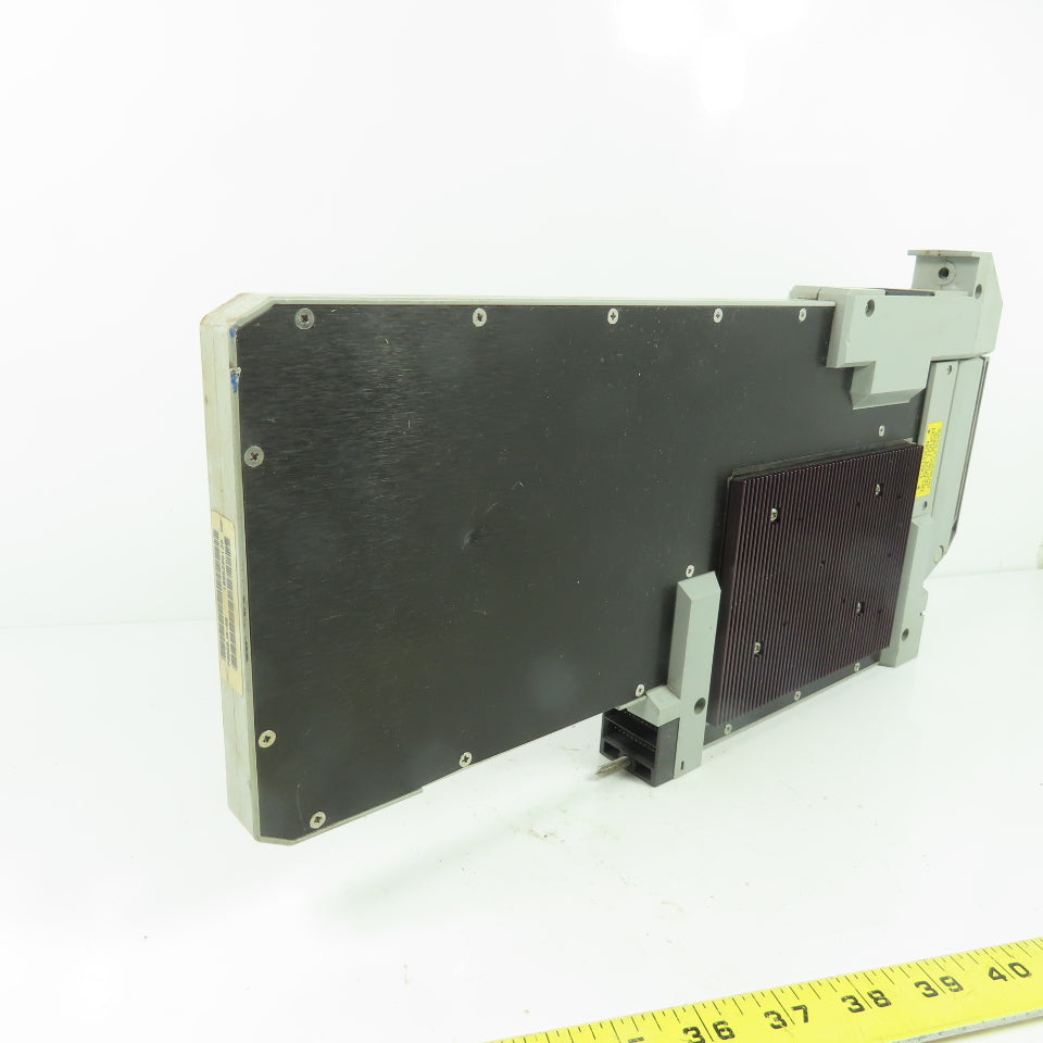 The Foxboro Company P0960JA I/A Series Control Processor 40 REU-0B
