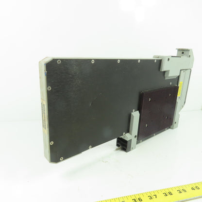 The Foxboro Company P0960JA I/A Series Control Processor 40 REU-0B