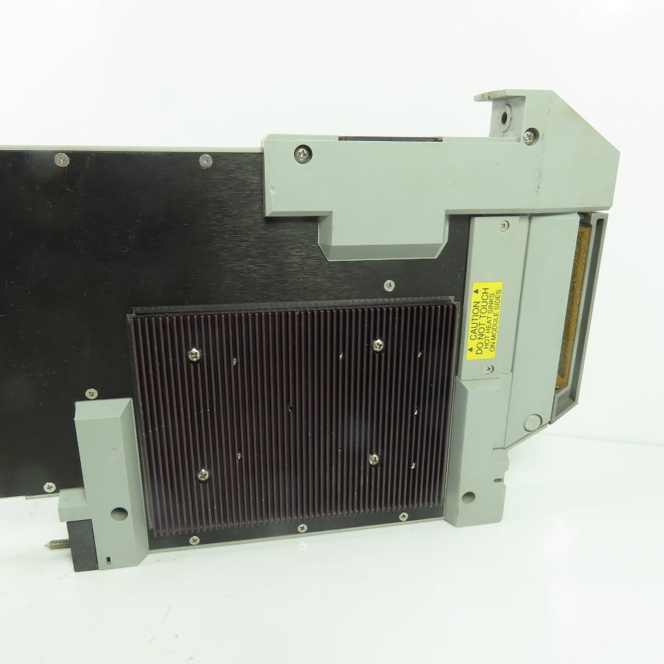 The Foxboro Company P0960JA I/A Series Control Processor 40 REU-0B