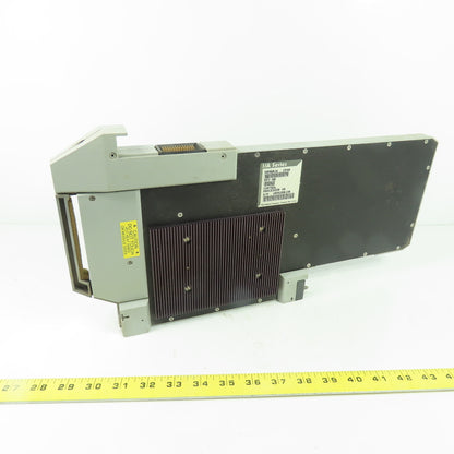 The Foxboro Company P0960JA I/A Series Control Processor 40 REU-0B