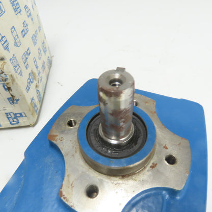 Textron M01-24.5F-N Swift Kit Gearhead Speed Reducer M01 Frame Inch Flange Mount