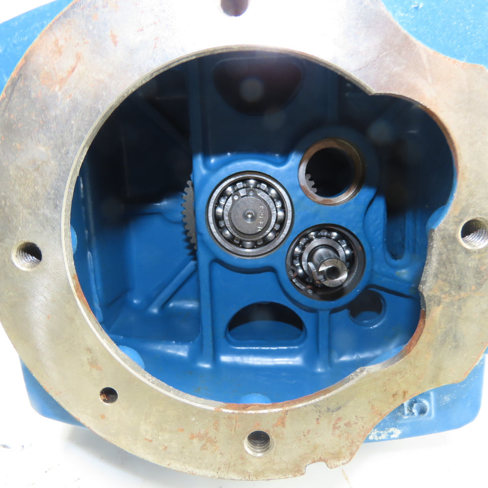 Textron M01-24.5F-N Swift Kit Gearhead Speed Reducer M01 Frame Inch Flange Mount