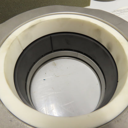 Chesterton 123-1E -28 SA CB/TP Type 221 5.000s 5.000" Split Mechanical Seal