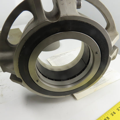 Chesterton 123-1E -28 SA CB/TP Type 221 5.000s 5.000" Split Mechanical Seal