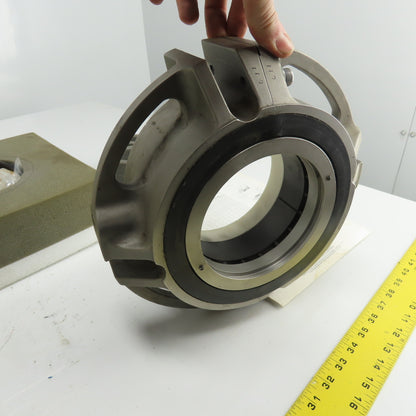 Chesterton 123-1E -28 SA CB/TP Type 221 5.000s 5.000" Split Mechanical Seal