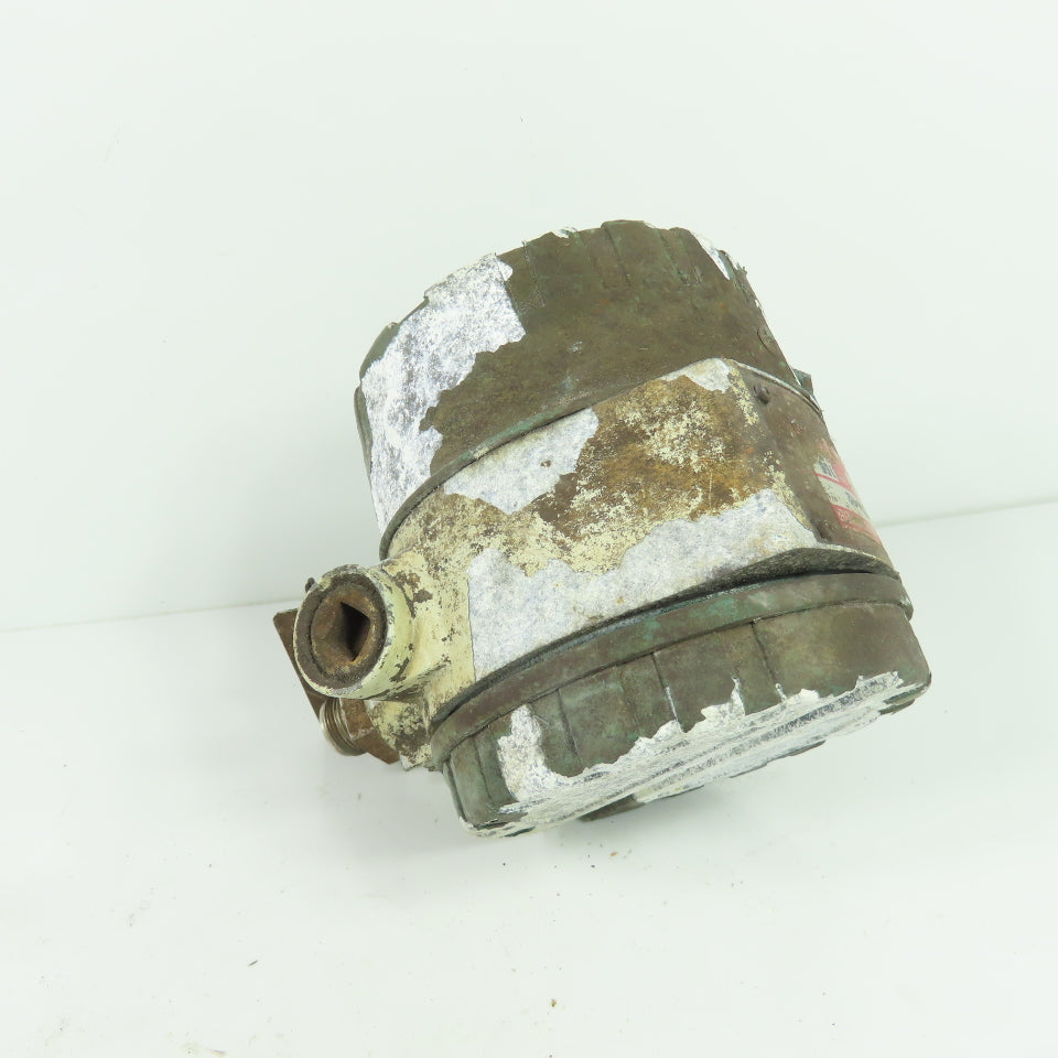 Sage Prime 45151-30326 SIP-030-DC24-H2 Thermal Mass Flow Meter 24VDC