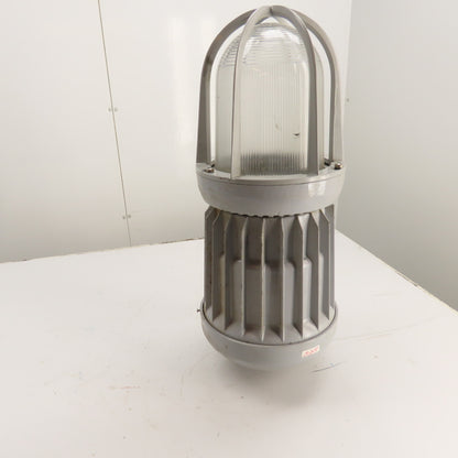 Crouse-Hinds EVMA 43251/480 Hazard-Gard Explosion Proof Light Fixture 250W 480V