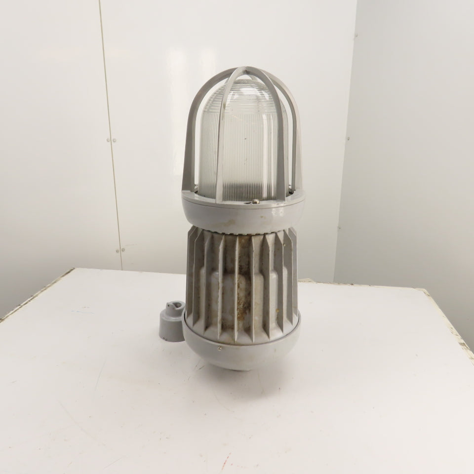 Crouse-Hinds EVMA 43251/480 Hazard-Gard Explosion Proof Light Fixture 250W 480V