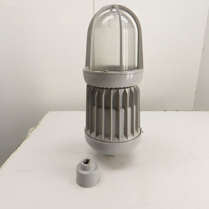 Crouse-Hinds EVMA 43251/480 Hazard-Gard Explosion Proof Light Fixture 250W 480V
