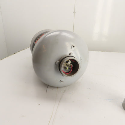 Crouse-Hinds EVMA 43251/480 Hazard-Gard Explosion Proof Light Fixture 250W 480V