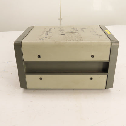 Octagon Process MAC 100 Process Controller 24VDC Krupp Kautex