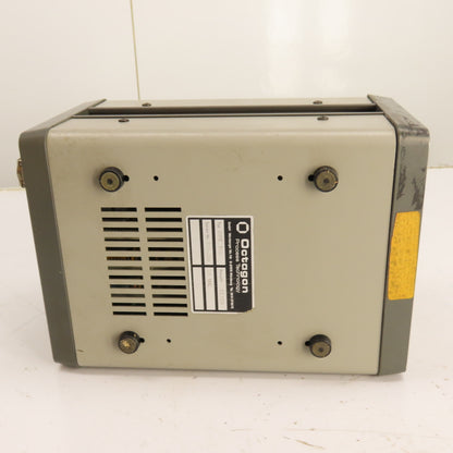 Octagon Process MAC 100 Process Controller 24VDC Krupp Kautex