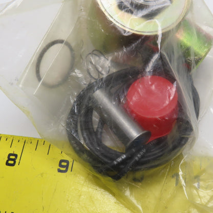Allenair 243-SV-PK 120V Solenoid Coil & Valve Stem Replacement Kit