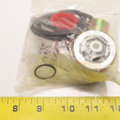 Allenair 243-SV-PK 120V Solenoid Coil & Valve Stem Replacement Kit