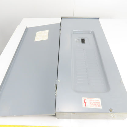 Cutler-Hammer CH30JJM150R 150A Type 3R Main Breaker Load Center Enclosure