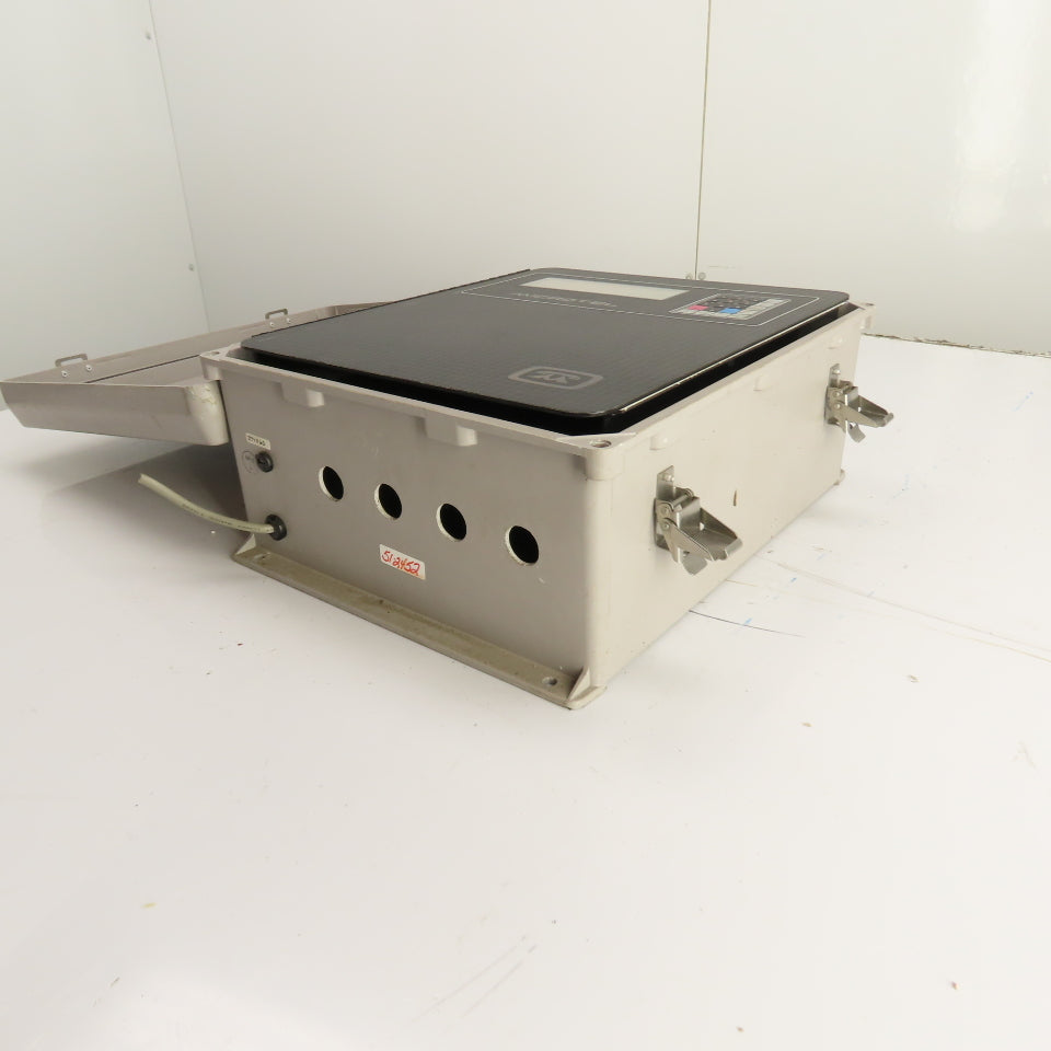 Microtel Products MCS-532 Aquatrol RTU Controller 120VAC With Backlight