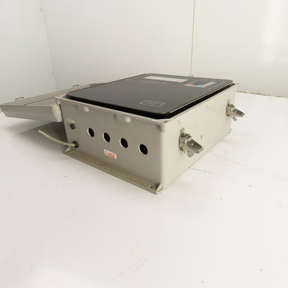 Microtel Products MCS-532 Aquatrol RTU Controller 120VAC With Backlight