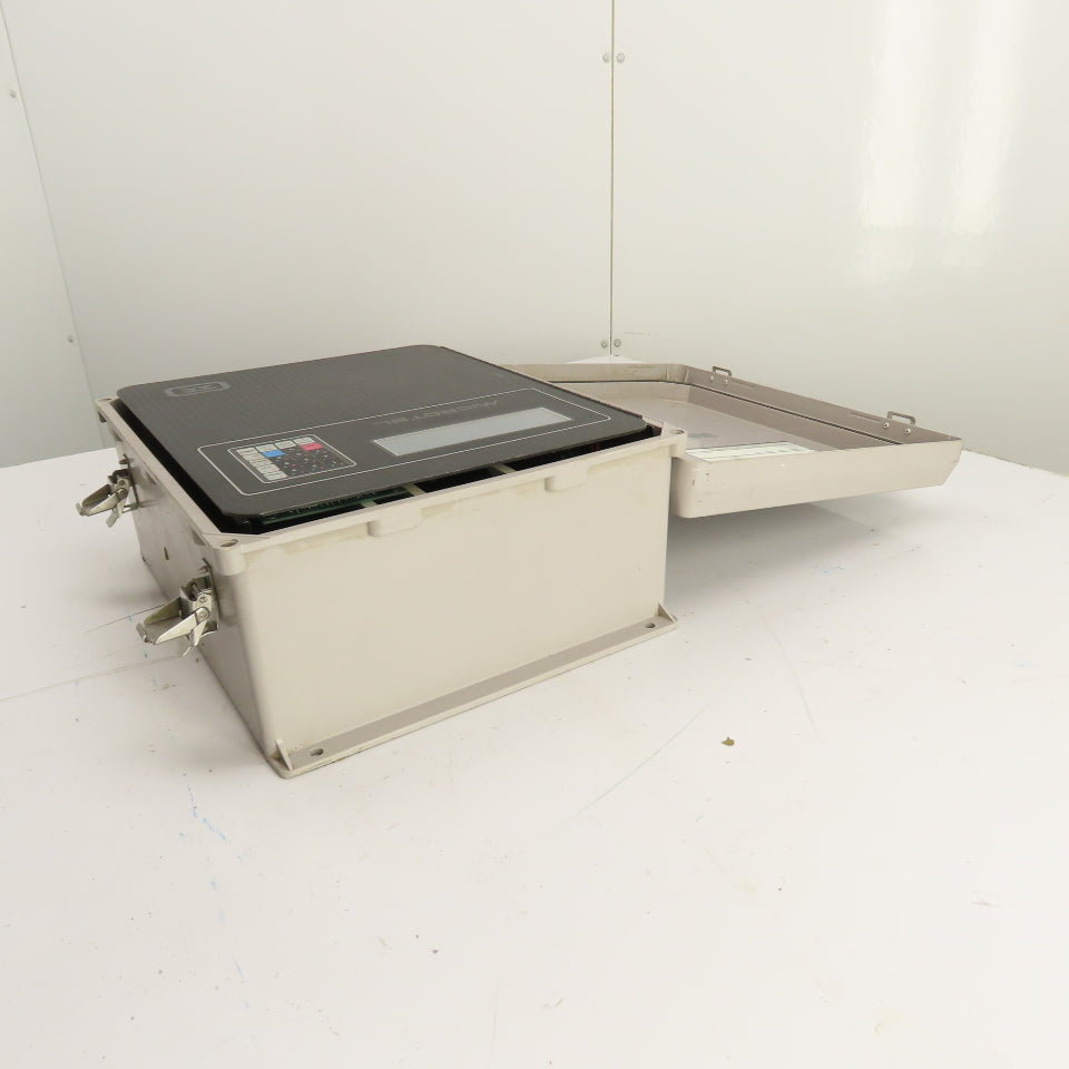 Microtel Products MCS-532 Aquatrol RTU Controller 120VAC With Backlight