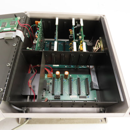 Microtel Products MCS-532 Aquatrol RTU Controller 120VAC With Backlight