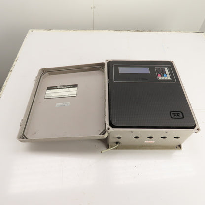 Microtel Products MCS-532 Aquatrol RTU Controller 120VAC With Backlight
