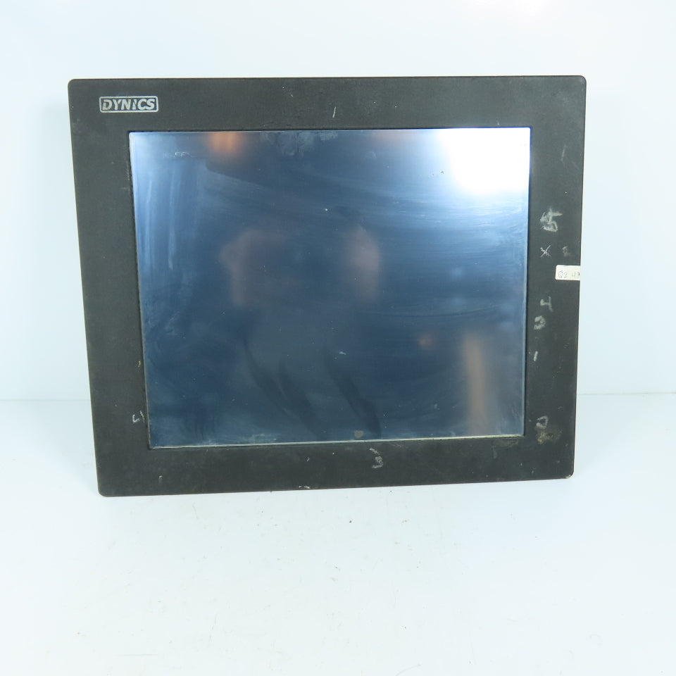 AU Optronics M170EG01 V.D 17