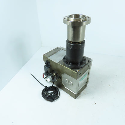 CKD PPIX063-004015SPS1-X012358 Index Man Indexing Drive Actuator Unit