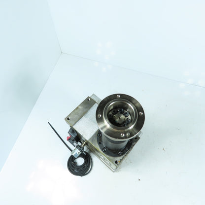 CKD PPIX063-004015SPS1-X012358 Index Man Indexing Drive Actuator Unit