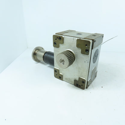 CKD PPIX063-004015SPS1-X012358 Index Man Indexing Drive Actuator Unit