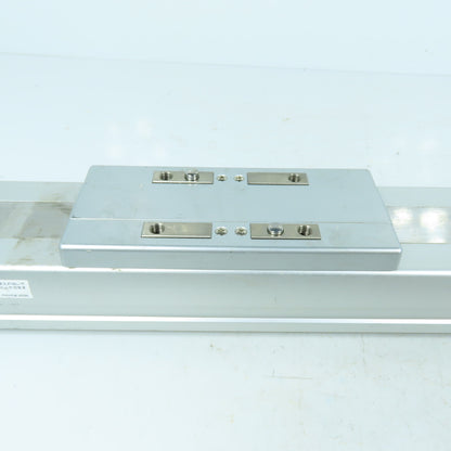 IAI SS-M-N-20-400-AQ-SP Electric Linear Actuator Slider 400mm Stroke