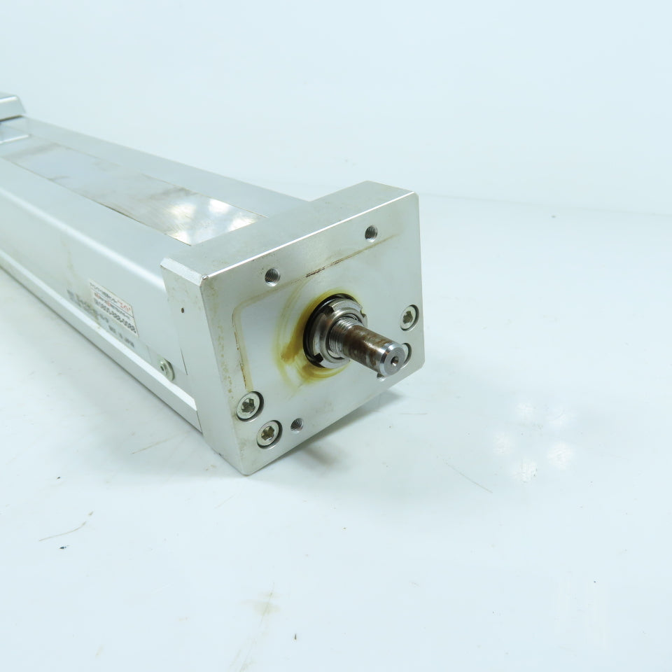 IAI SS-M-N-20-400-AQ-SP Electric Linear Actuator Slider 400mm Stroke