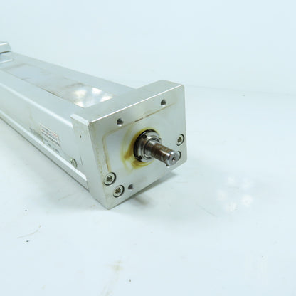 IAI SS-M-N-20-400-AQ-SP Electric Linear Actuator Slider 400mm Stroke