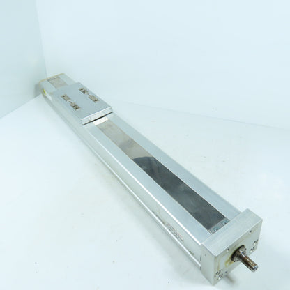 IAI SS-M-N-20-400-AQ-SP Electric Linear Actuator Slider 400mm Stroke
