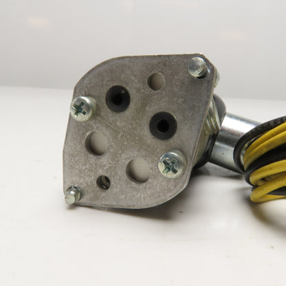 Humphrey X275 CD 120V 1/4" NPT Solenoid Valve 30-100PSI
