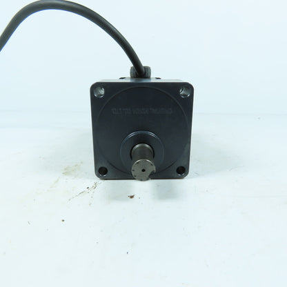 Vexta GFB5G20 FBLM5120W-GFB Brushless DC Gear Motor 120W 3000RPM