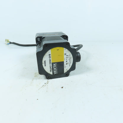 Vexta GFB5G20 FBLM5120W-GFB Brushless DC Gear Motor 120W 3000RPM