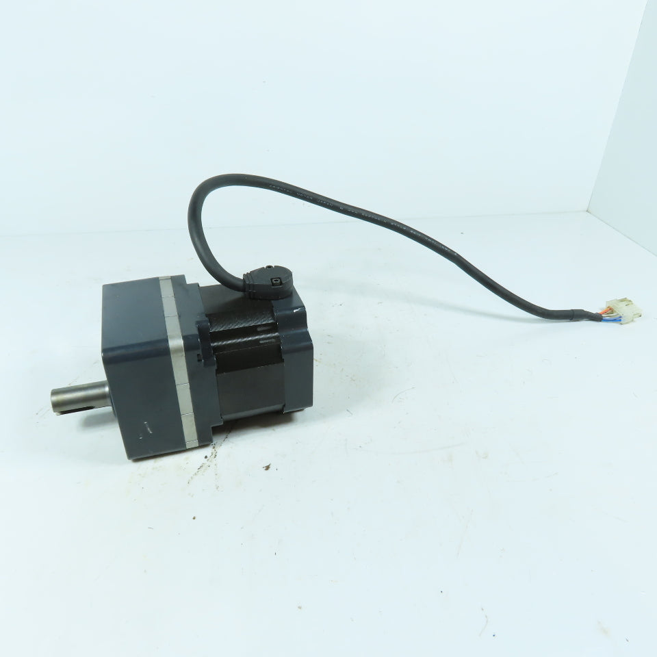 Vexta GFB5G20 FBLM5120W-GFB Brushless DC Gear Motor 120W 3000RPM