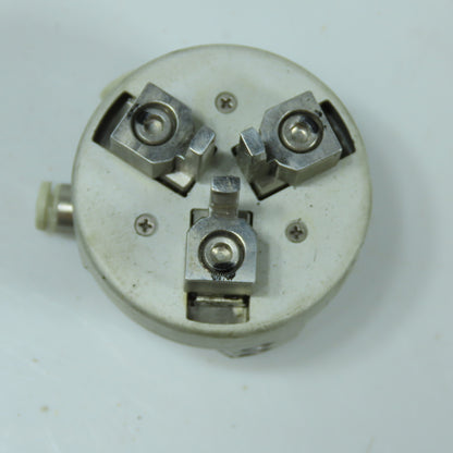 SMC MDHR3-10R Pneumatic Rotary Actuator 3-Jaw Gripper 0.2-0.6MPa