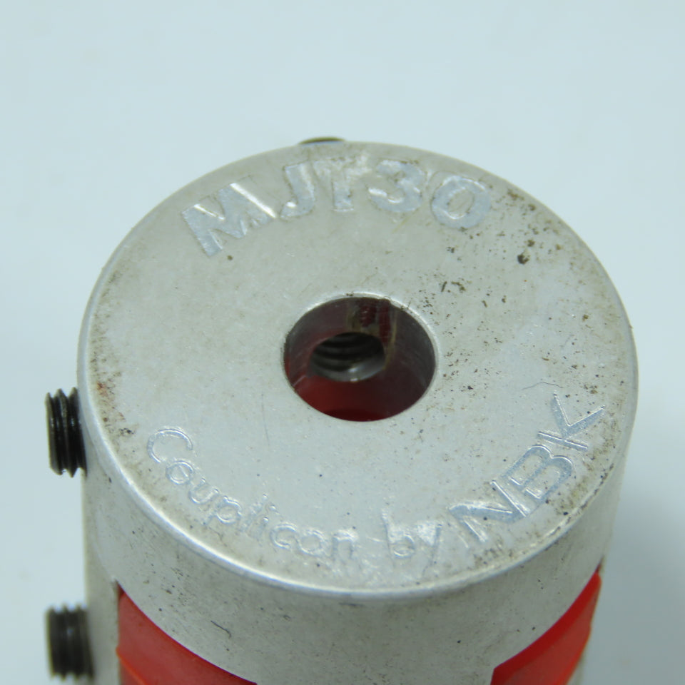 NBK MJT30 Couplicon Flexible Shaft Coupling
