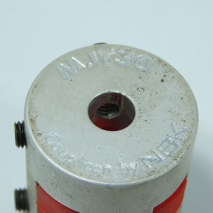 NBK MJT30 Couplicon Flexible Shaft Coupling