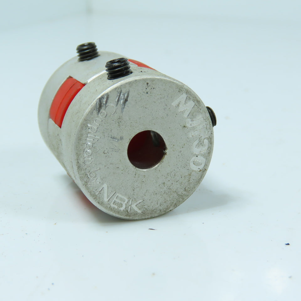 NBK MJT30 Couplicon Flexible Shaft Coupling