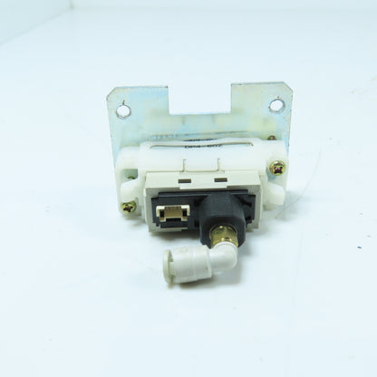 SUNX DP4-50Z Digital Vacuum Pressure Sensor -101.3kPa