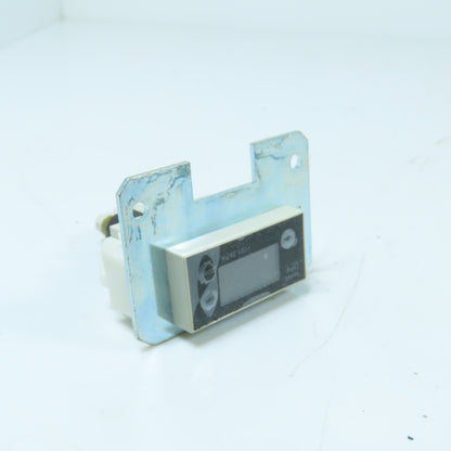 SUNX DP4-50Z Digital Vacuum Pressure Sensor -101.3kPa